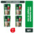 Kit Mix De Grãos E Sementes Vitao 120G – 4 Unidades