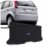 Tampão Porta Malas Ford Fiesta 2003 a 2012 R-Acoustic Bagagito Carpete Grafite