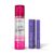 Kit Modelador de Fios Xô Frizz e Bye Bye Volume Forever Liss