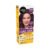 Coloração suave Light Color 6.62 Marsala Salon Line