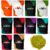Kit com 10 Ervas Mate CHACAL PREMIUM 500ML – ESCOLHA SABORES