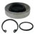 Selo Compressor Harrison V5/v6 Corsa/ Vectra/ S10 Lip Seal