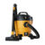 Aspirador de Pó e Água WAP GTW 10 1400W 10L, Bocal de Sopro, Filtro Lavável, Mangueira 1,5m – 127V