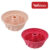 Forma De Silicone Para Bolos 180º Micro-ondas, AiyFryer e Forno Wellmix