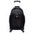 Mochila de Rodinha Puxador Reforçado Multifuncional