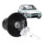 Tampa Tanque Combustível Escort Zetec 1997 A 2001 Fiesta 95