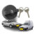 Tampa Tanque Combustivel Tempra Tipo Fiorino 94 95 96 97 98