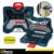 Jogo de Brocas Ponteira  33 Peças X-Line – Bosch
