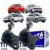 Par Pivô Bandeja Dianteiro Nakata Vw Fox Polo Spacefox