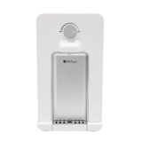 Purificador De Água Natural Polar Compact Branco