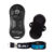 Controle Universal Longa Distância Jfa K1200 Preto