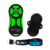 JFA K1200 Verde – Extensor Controle De Longa Distancia Do Controle Original