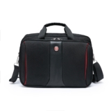 Mochila Masculina Executiva Notebook Reforçada Antifurto Crosswave 20L