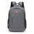 Mochila Masculina Executiva Notebook Reforçada Antifurto Crosswave 20L