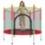 Cama Elástica Pula Pula Infantil Trampolim 1,4 metros