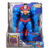 Dc Comics Boneco Surpeman De 30cm Metal Force – Sunny 4187