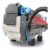 Compressor Ar Elétrico Com Modulo Acoplado 12v E 24v