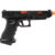 Pistola Rossi Combat Master Blowback 6mm Gbb Airsoft