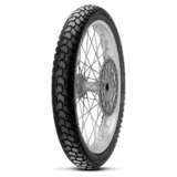 Pneu Pirelli 90/90-19 MT60 Dianteiro Bros 125 150 160 XRE 190 Xtz Crosser 150