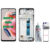Tela Touch Display Lcd Redmi Note 12 4g / Note 12 5g / Poco X5 Sem Aro / Com Aro A Pronta Entrega