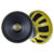 Alto Falante Woofer 18 Pol Eros E-18 Target Bass 4k 2000W Rms Amarelo