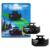 Pastilha de Freio Traseira Fz25 250 / Lander 250 / Fazer 250 / Crosser 150 / Fz15 150 / Yzf R15 Cobreq
