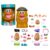 Hasbro Boneco Sr. Cabeça De Batata Conjunto Brotinho – F9410