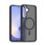 Capa Anti Impacto AZ Touch Magnetic Para Galaxy S25 Plus