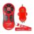 Controle Longa Distancia Jfa Redline Wr Vermelho 1200 Metros