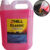Anti Fervura Anti Corrosivo Pronto Uso Rosa 5L Hill Classic