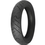Pneu 120/70 R17 Novo Aro 17 58P Servis Top Gear CB300 CB500 Ninja CBR Sem Câmara