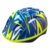Capacete Ciclista Infantil Ajustável GTA 8 furos Energy Azul Oferta PROMO!