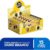 Display Stick Wafer Recheado Ouro Branco 25g – Display 15 Unidades