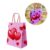 10~40 SACOLA LOVE 17,5 X 8,5 X 21,5 MÃES E NAMORADOS 2025  (LC) – REF:4310 off