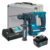Martelete Rotativo A Bateria 12v 4ah Hr166dz Makita + Maleta