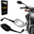 Retrovisor Modelo Tiger Sport 660 Gvs Premium Lente Convexa