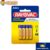 Pilhas As Amarelinhas Rayovac Tamanho AAA4 – Cartela com 4