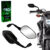 Retrovisor Modelo Tiger Sport 660 Haste Curta Lançamento Gvs