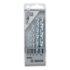 Kit 3 Óleo Lubrificante Castrol 20w50 Gtx Antiborra Api Sl