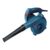 Soprador De Ar Aspirador Bosch Gbl 800 E 800w 220v