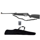 Carabina de Pressão New Jade 4.5mm – CBC + Acessórios
