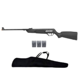Carabina de Pressão New Jade 5.5mm – CBC + Acessórios