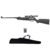 Carabina Espingarda de Pressão New Jade 5.5mm – CBC + Acessórios