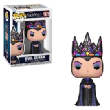FUNKO POP DISNEY SNOW WHITE – EVIL QUEEN 1421 NOVO ORIGINAL