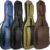 Capa Semicase Guitarra Sierra Seg200 Couro Ecológico Hard Case