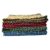 Pano De Prato Atoalhado Jacquard Atacado Kit Com 5 Peças