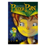 Peter Pan | James M. Barrie