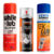 Lubrificante Desengripante Spray Anticorrosivo Super Lubrificação Várias Marcas Modelos A Escolha