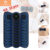 H’maston FE05 KIT 5/10 Mini Massageador de Cervical Elétrico Portátil Massageador Cervical