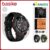 Basike relógio smartchwatch Bluetooth，masculino relogio smartwatch Detecção de saúde a prova d água Natação/mergulho W88
